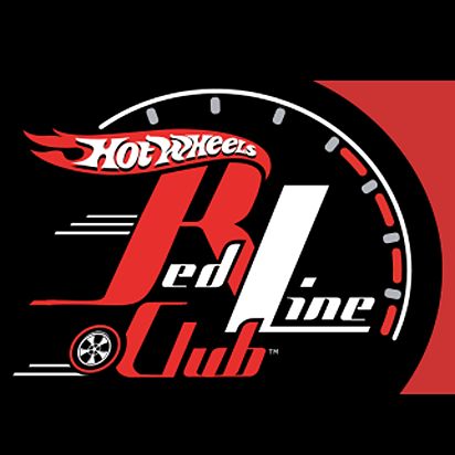 Hot Wheels Red Line Club exclusives