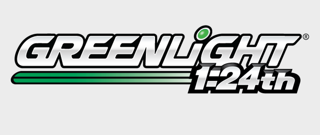 Greenlight 1:24