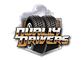 Greenlight Dually Drivers Series