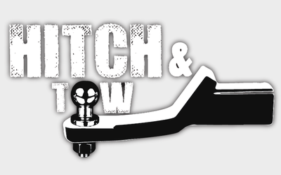 Greenlight Hitch and Tow Series