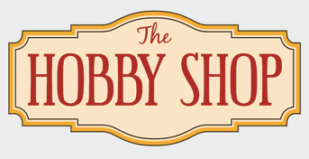 Greenlight Hobby Shop Series