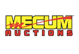 Greenlight Mecum Auctions Series 1:64