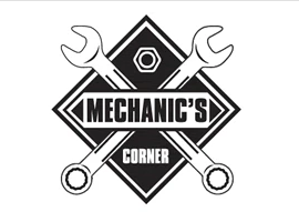 Greenlight Mechanics Corner Series 1:64