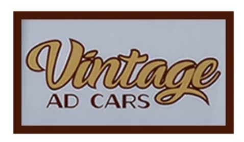 Greenlight Vintage Ad Cars Series