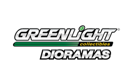 Greenlight Dioramas
