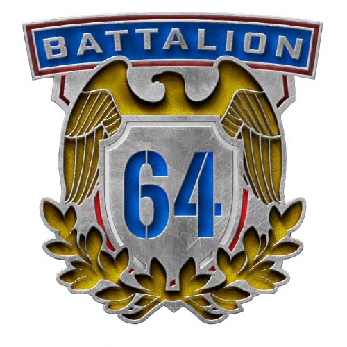 Greenlight - Battalion 64