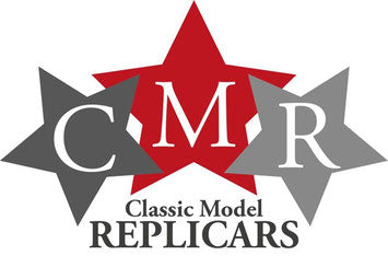 CMR - Classic Model Replicars