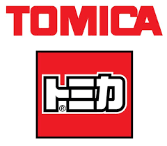 Tomica - Takara Tomy
