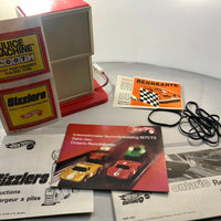 Hot Wheels Sizzlers Ontario Fat Track NEW OLD STOCK  FROM 1971 - UNUSED