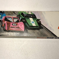 Hot Wheels Sizzlers Fat Track Strip Pak from 1971 - NEW OLD STOCK