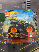 
              Hot Wheels Monster Trucks Mix A 2021
            