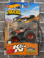 
              Hot Wheels Monster Trucks Mix Special Edition
            