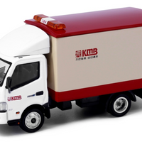 TINY City HK - HINO 300 KMB Box Lorry